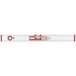 BMI 694060EM 694060EM Magnet-Wasserwaage mit Magnet 60 cm 0.5 mm/m