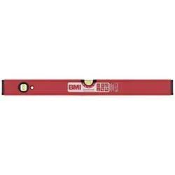 BMI 696060PM 696060PM Magnet-Wasserwaage mit Magnet 60 cm 0.5 mm/m