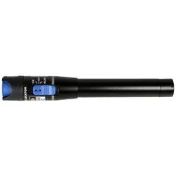 LogiLink WZ0049 Netzwerktester Passend für (Netzwerk-Spezifikationen (CAT)): 1,25 mm Ferrulen, 2,5 mm Ferrulen