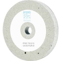 PFERD 41105408 Schleifscheibe Ø 75 mm Körnung num 80 5 St.