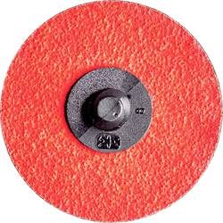 PFERD 42799014 Kleinfiberschleifer Ø 75 mm Körnung num 50 50 St.