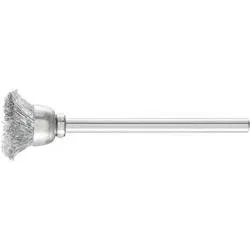 PFERD TOOLS Topfbürste TBU 1503/3 ST 0,10 43209251 10 St.