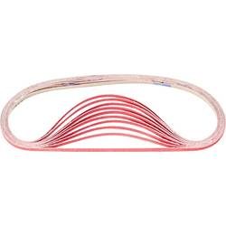 PFERD BA 6/610 CO-COOL 120 45020025 Schleifband Körnung num 120 (L x B) 610 mm x 6 mm 100 St.