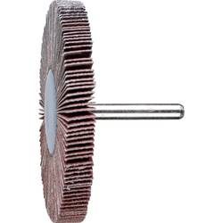 PFERD 47801110 PFERD Fächerschleifer Durchmesser 80 mm 10 St.