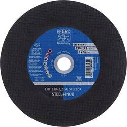PFERD EHT 230-3,2 SG STEELOX 61328432 Trennscheibe gerade 230 mm 22.23 mm 25 St.