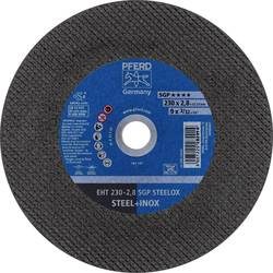 PFERD EHT 230-2,8 SGP STEELOX 61328722 Trennscheibe gerade 230 mm 22.23 mm 25 St.