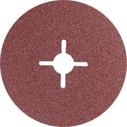 PFERD FS 100-16 A 60 69401023 Schleifpapier für Schleifteller Körnung num 60 (Ø) 100 mm 25 St.