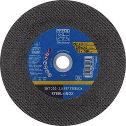 PFERD EHT 230-2,0 PSF STEELOX 69901410 Trennscheibe gerade 230 mm 22.23 mm 25 St.