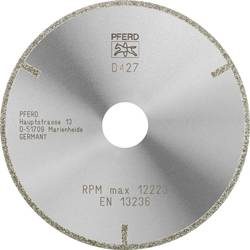 PFERD 68412238 D1A1R 125-2-22,23 D 427 GAG Diamanttrennscheibe Durchmesser 125 mm 1 St.