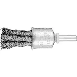 PFERD TOOLS Pinselbürste POS PBG 1919/6 ST 0,50 43706003 10 St.