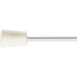 PFERD 44100326 PFERD Polierstift Durchmesser 10 mm 10 St.