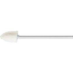 PFERD 44100112 PFERD Polierstift Durchmesser 6 mm 10 St.