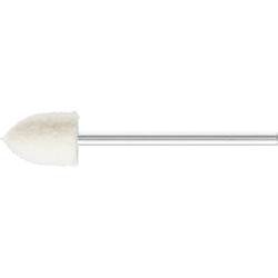 PFERD 44100124 PFERD Polierstift Durchmesser 8 mm 10 St.