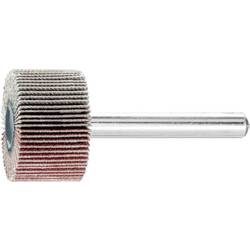 PFERD 44406186 PFERD Fächerschleifer Durchmesser 25 mm 10 St.