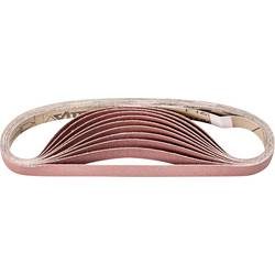 PFERD BA 16/520 T A 120 45002812 Schleifband Körnung num 120 (L x B) 520 mm x 16 mm 50 St.