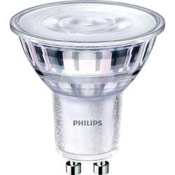 Philips LED 871951430859600 LED EEK E (A - G) GU10 Reflektor 4.7 W = 65 W Warmweiß (Ø x H) 50 mm x 54 mm dimmbar