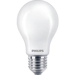Philips LED 871951432385800 LED EEK D (A - G) E27 Glühlampenform 6 W = 60 W Warmweiß (Ø x L) 60 mm x 104 mm 1 St.