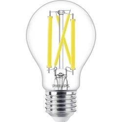 Philips - LED Glühbirne, 100W, Weiss