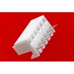 Molex Einbau-Buchsenleiste (Standard) 254 Polzahl Gesamt 13 Rastermaß: 2.54 mm 22142134 1 St. Tray