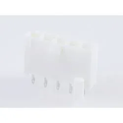 Molex Einbau-Buchsenleiste (Standard) Polzahl Gesamt 5 Rastermaß: 4.2 mm 39302052 1 St. Tray