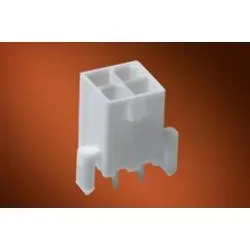 Molex Einbau-Stiftleiste (Standard) Polzahl Gesamt 8 Rastermaß: 4.2 mm 460150802 1 St. Tray
