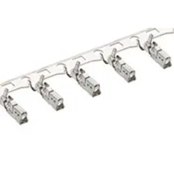 Molex Crimpkontakt 503518100 1 St. Bag