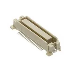 Molex Mezzanine-Steckverbinder Polzahl Gesamt 80 Rastermaß: 0.635 mm 528850874 1 St. Tape on Full reel