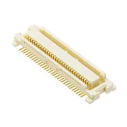 Molex Mezzanine-Steckverbinder Polzahl Gesamt 80 Rastermaß: 0.5 mm 529910808 1 St. Tape on Full reel