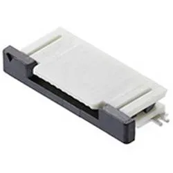 Molex FFC/FPC-Anschluss Polzahl Gesamt 15 Rastermaß: 0.5 mm 527451597 1 St. Tape on Full reel
