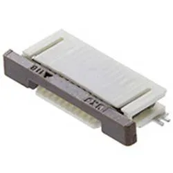 Molex FFC/FPC-Anschluss Polzahl Gesamt 36 Rastermaß: 0.5 mm 541323662 1 St. Tape on Full reel