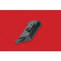Molex Einbau-Stiftleiste (Standard) SL Polzahl Gesamt 10 Rastermaß: 2.54 mm 705410009 1 St. Tube