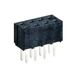 Molex Einbau-Buchsenleiste (Standard) Polzahl Gesamt 30 Rastermaß: 2 mm 791077014 1 St. Tube