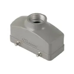 Heavy Duty connector 936012894 MWE Industrial Solution Grau Molex Inhalt: 1 St.