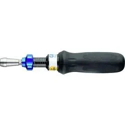 Gedore QSA 12 FH Drehmoment-Schraubendreher 20 - 160 ozf in