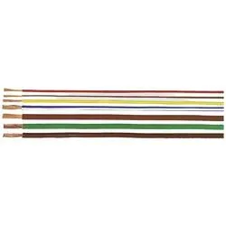HELU 28528-500 Fahrzeugleitung FLRY-B 1 x 1.50 mm² Schwarz 500 m