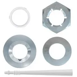 Fischer M12 R 557875 Verfüllset 10 St.