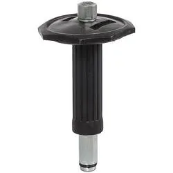 Fischer 552149 Montagezubehör 1 St. Schwarz/Silber