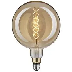 Paulmann 28868 LED E27 Tropfenform 7 W Gold (Ø x H) 200 mm x 300 mm 1 St.