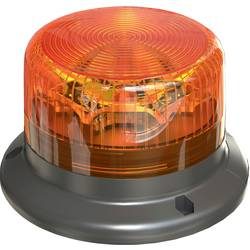 Osram Automotive Rundumleuchte Light Signal LED Beacon Light RBL102 12 V, 24 V über Bordnetz Schraubmontage Orange