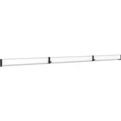 MAUL Klemmleite MAULtalent 50cm 6248208 Aluminium silber