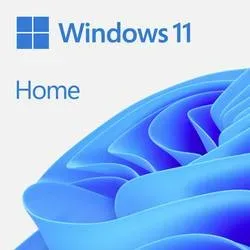 Microsoft Windows 11 Home Vollversion, 1 Lizenz Betriebssystem Englisch