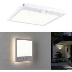 Paulmann Lamina PIR 94663 LED-Außenwandleuchte LED 15 W Weiß