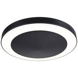 Paulmann Circula 94526 LED-Außenwandleuchte mit Bewegungsmelder LED 14 W Anthrazit