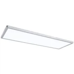 Paulmann Atria Shine 71010 LED-Deckenleuchte 22 W Neutralweiß Chrom (matt)