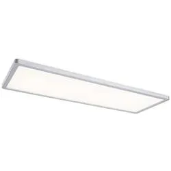 Paulmann Atria Shine 70996 LED-Deckenleuchte 22 W Warmweiß Chrom (matt)