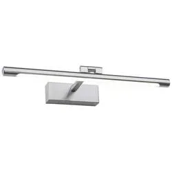 Paulmann Mingo 95566 LED-Bilderleuchte 9.5 W Warmweiß Aluminium