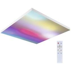 Paulmann Velora Rainbow 79906 LED-Deckenleuchte 31.00 W Warmweiß Weiß