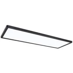 Paulmann Atria Shine 71017 LED-Deckenleuchte 22 W Neutralweiß Schwarz