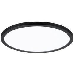 Paulmann Atria Shine 71012 LED-Deckenleuchte 16 W Neutralweiß Schwarz