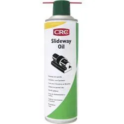 CRC SLIDEWAY OIL Gleitbahn- und Spindelöl 500 ml